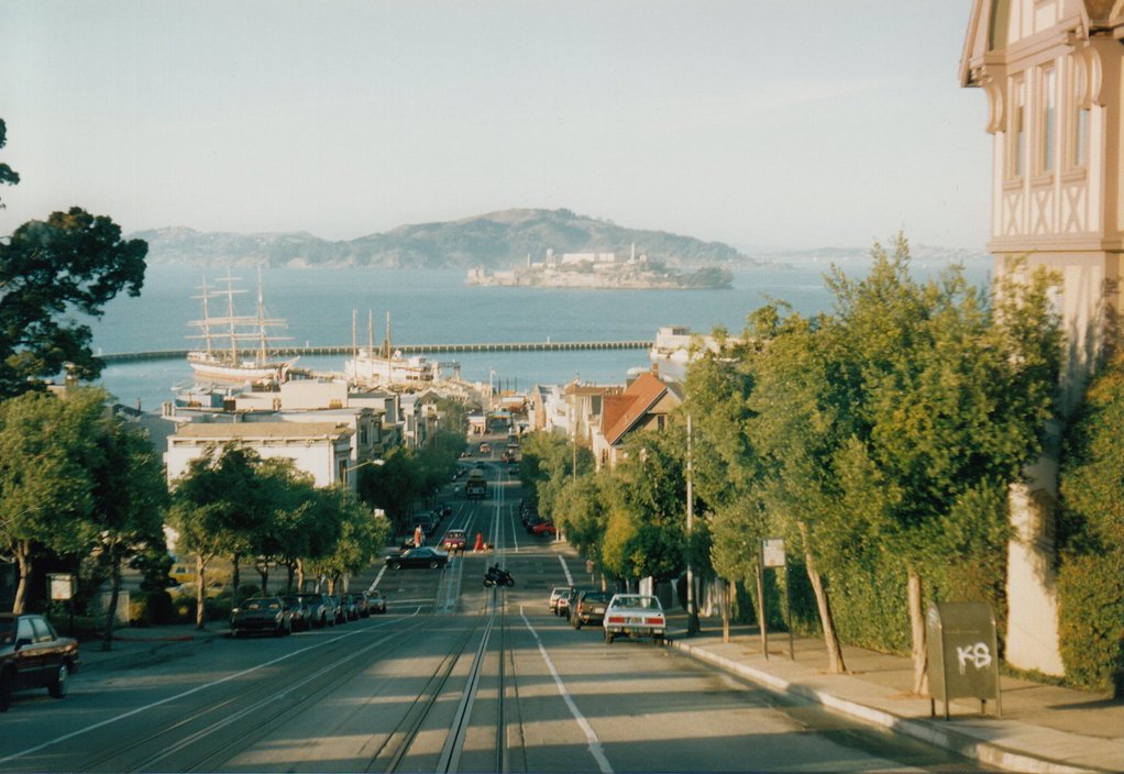 San Francisco