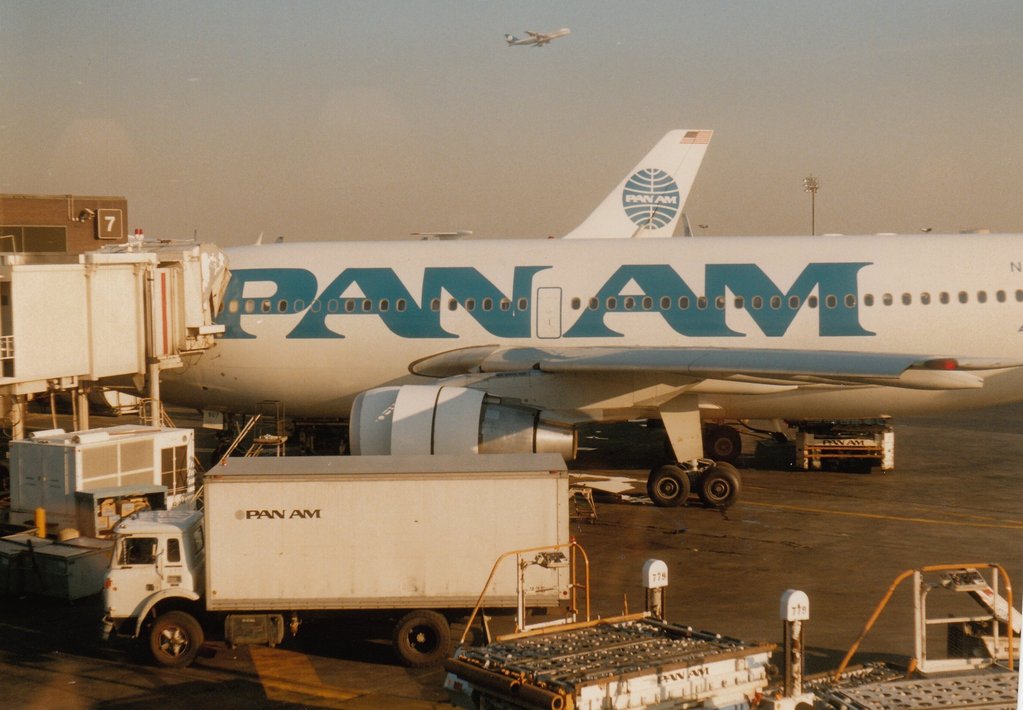 Pan American