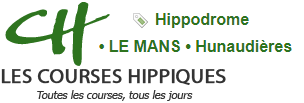 Hippodrome, route de Tours, 72100 Le Mans