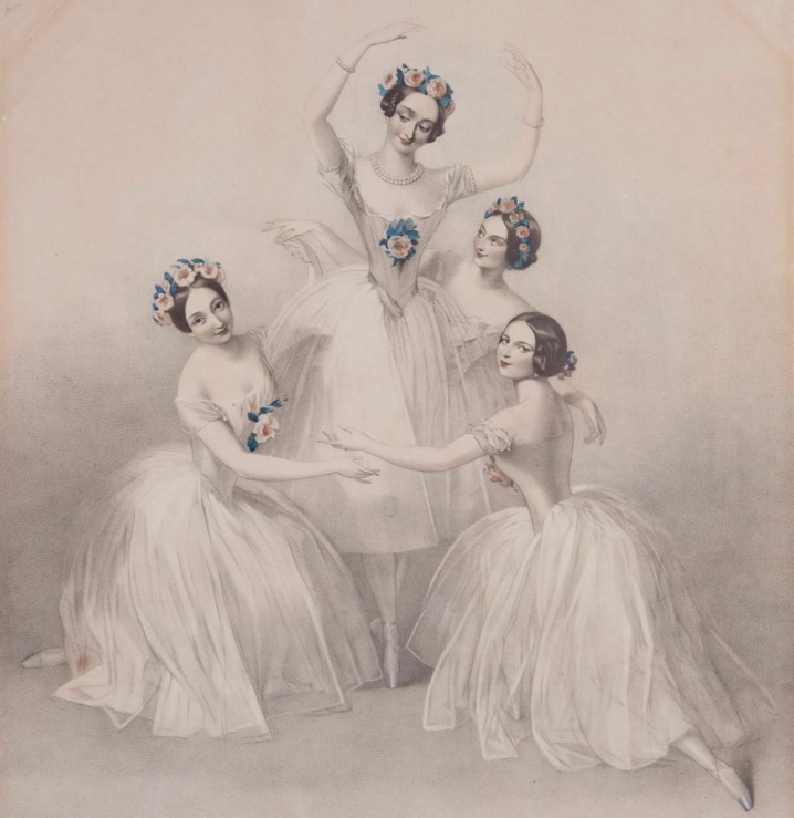 ballet
