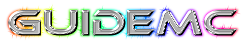 DER Minecraft Guide