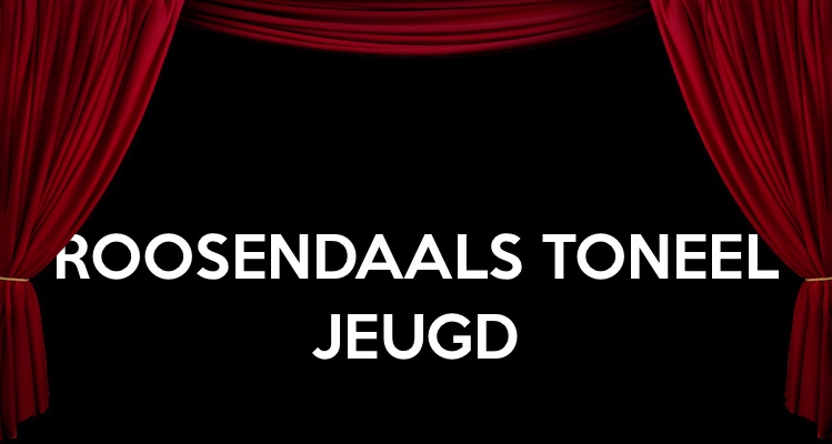 Roosendaals jeugdtoneel weer begonnen!