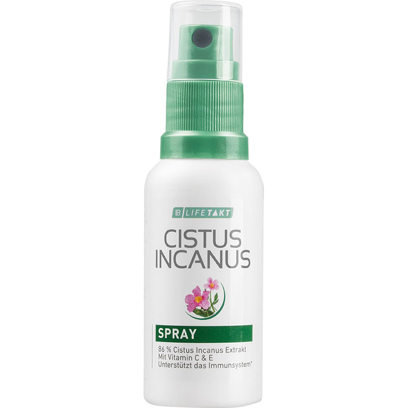 LR Cistus Incanus Spray