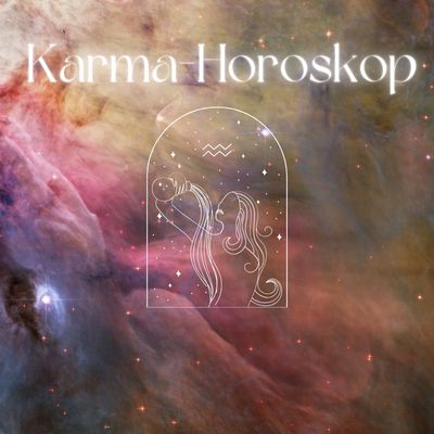 Karma-Horoskop