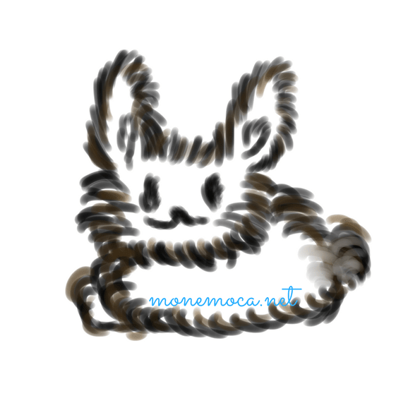 もねもかどっとねっとの表紙イラスト