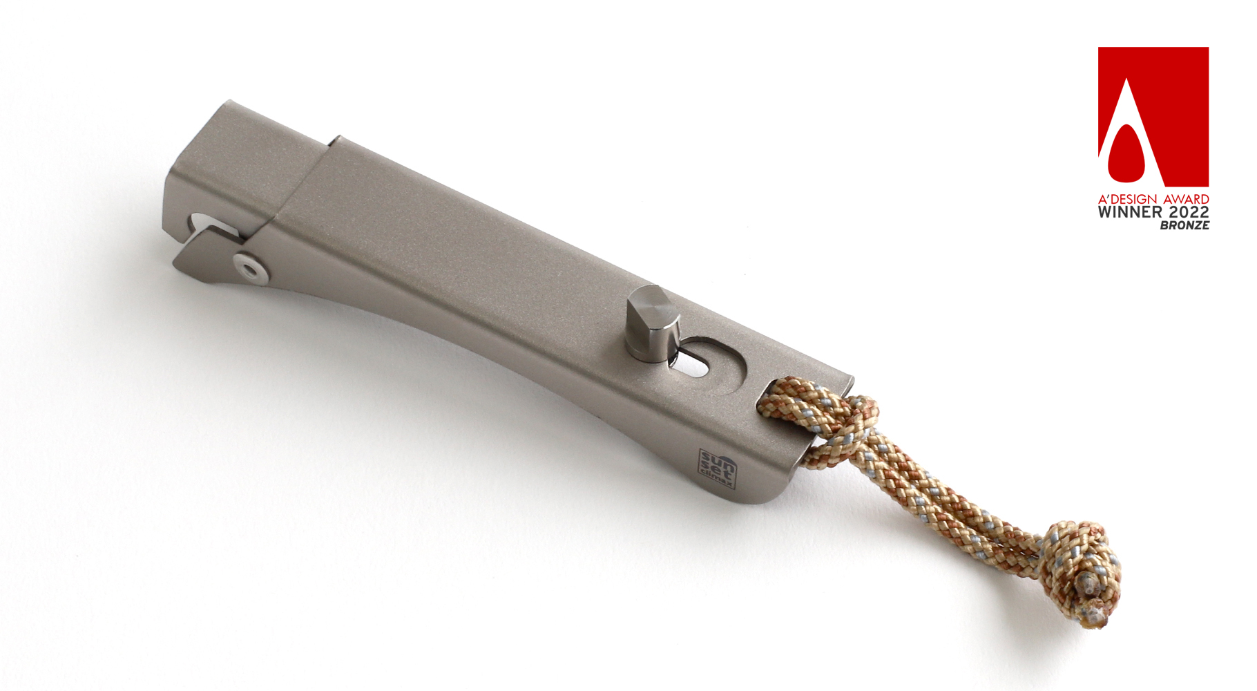 sunsetclimax 　l cup＆ハンドルセット sunsetclimax Metal cup＆ハンドルセット