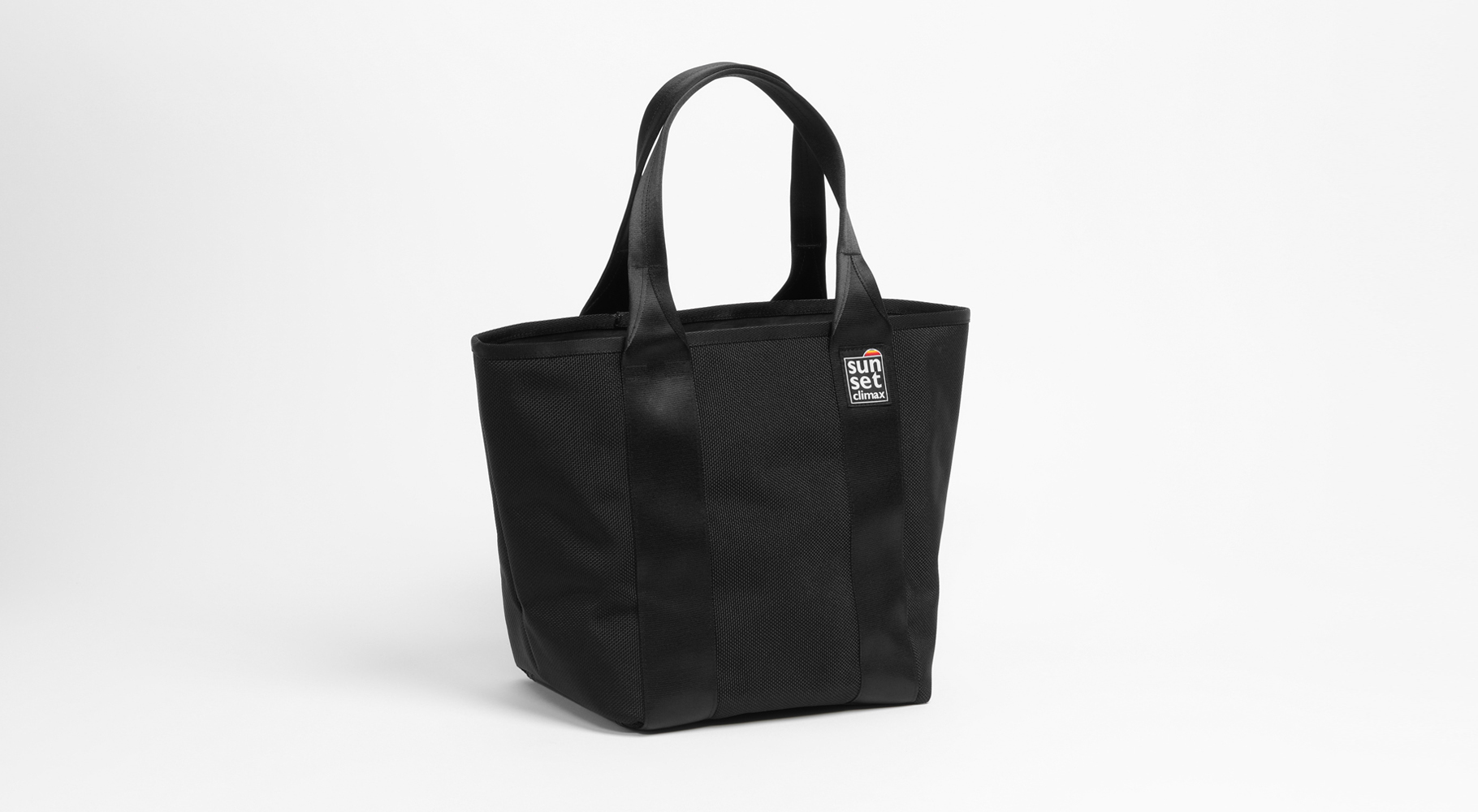 サンセットクライマックス トートバッグ sunsetclimaxから普段使いTote Bag新発売【アウトドア通信.049