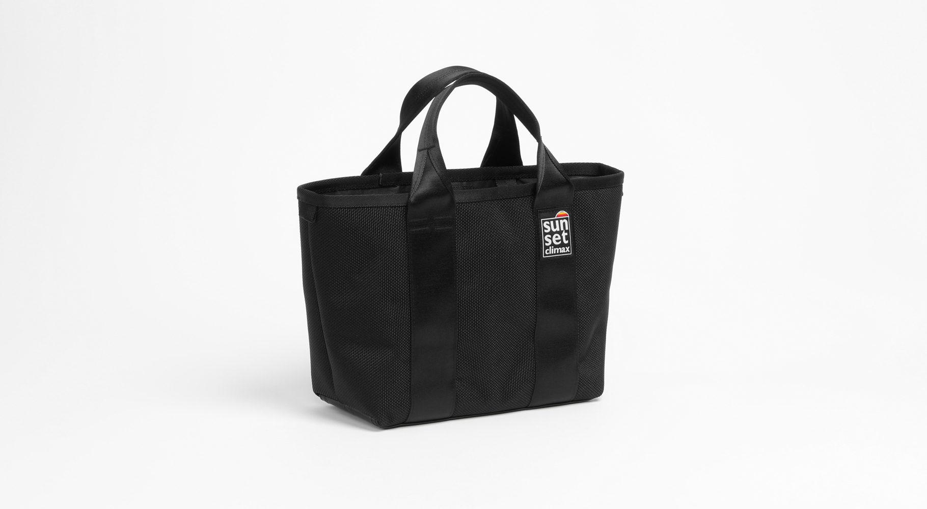 Gear Locker-Mini Tote - sunsetclimax online shop