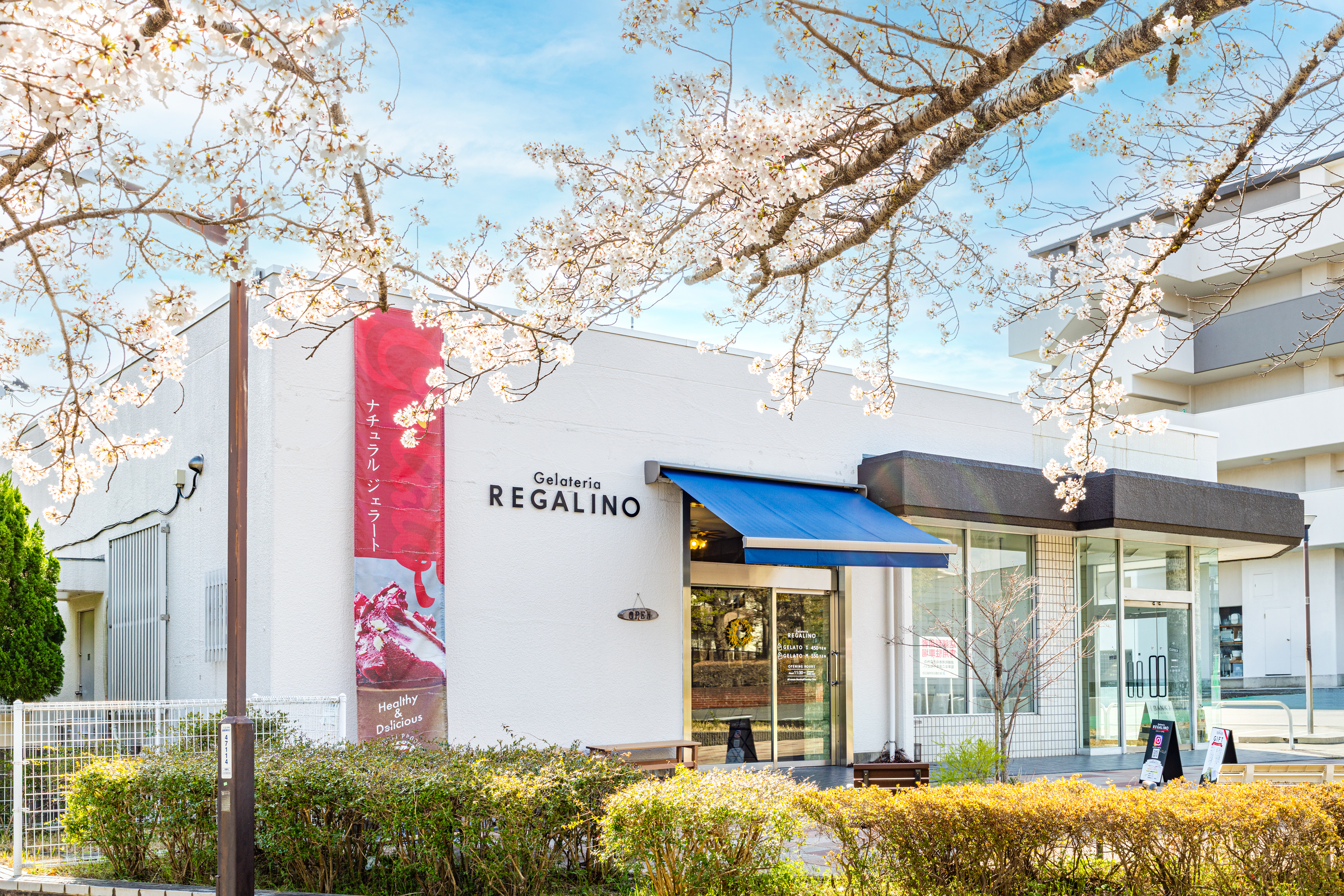 製造可能フレーバー - ジェラート・アイスのお取り寄せならジェラート