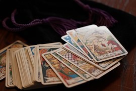 Kipperkarten Deck
