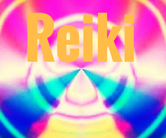 Reiki lernen