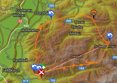 Kopie aus Linus' Flugdaten des xc-contest