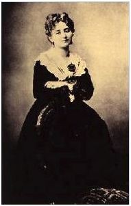 Madame Arman de Caillavet