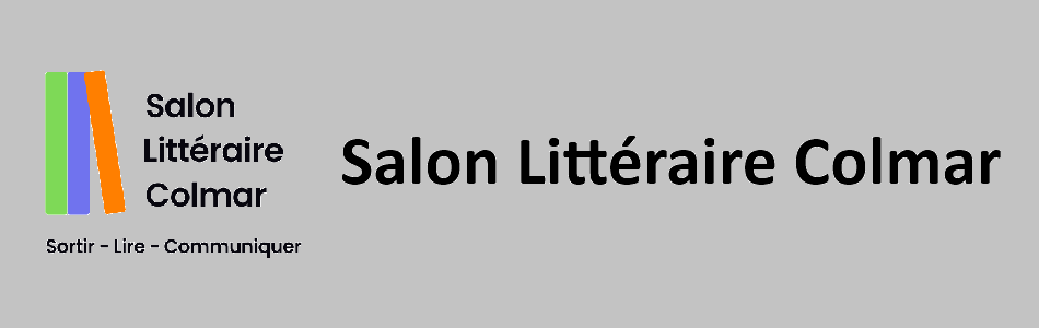 Salon Litteraire Colmar