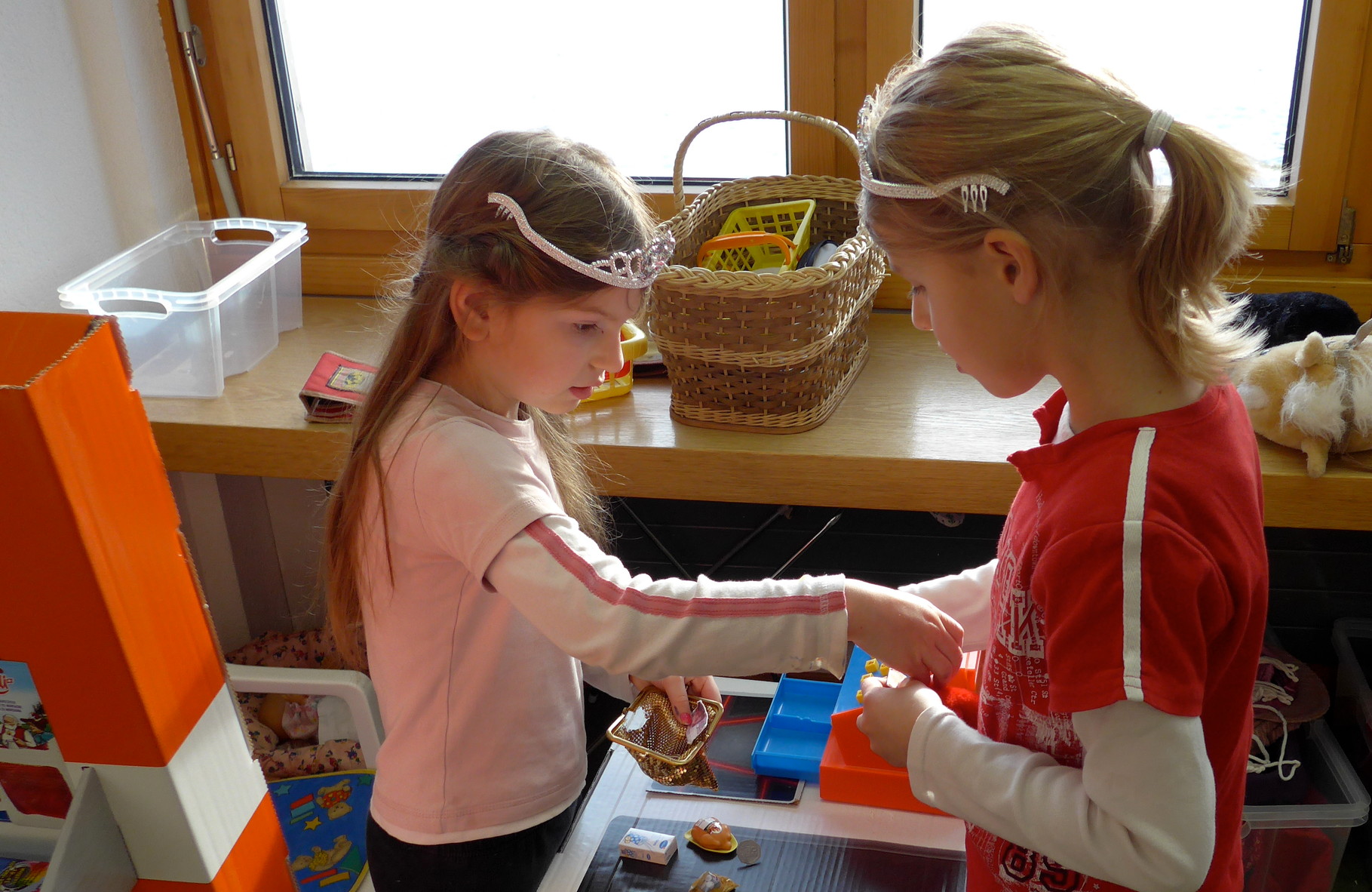 Kindergarten - schule-salem