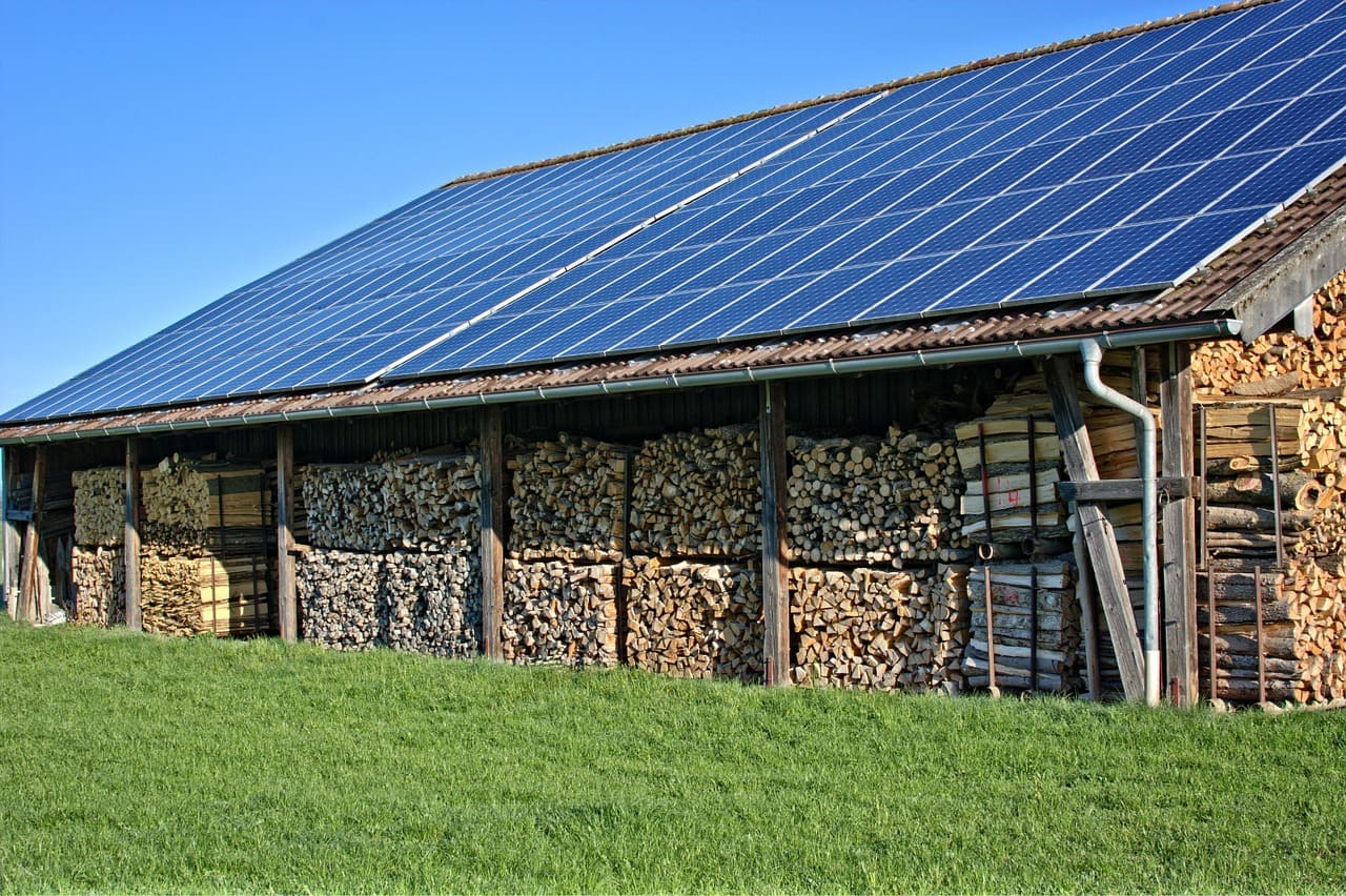 Energiewende: Nachhaltige Energie im Eigenheim für mehr Umweltschutz