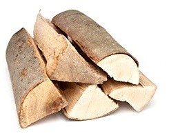 Scheitholz - Holzheizung - © KWB