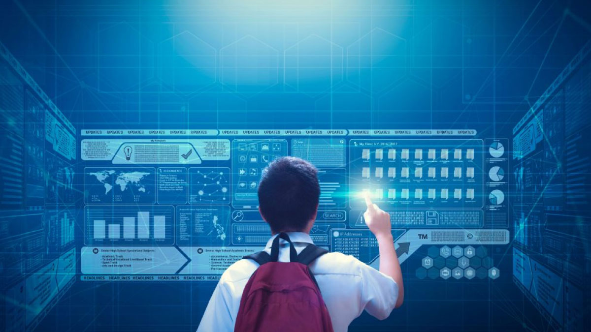 Educación infinita y libre en México, ¿se puede?