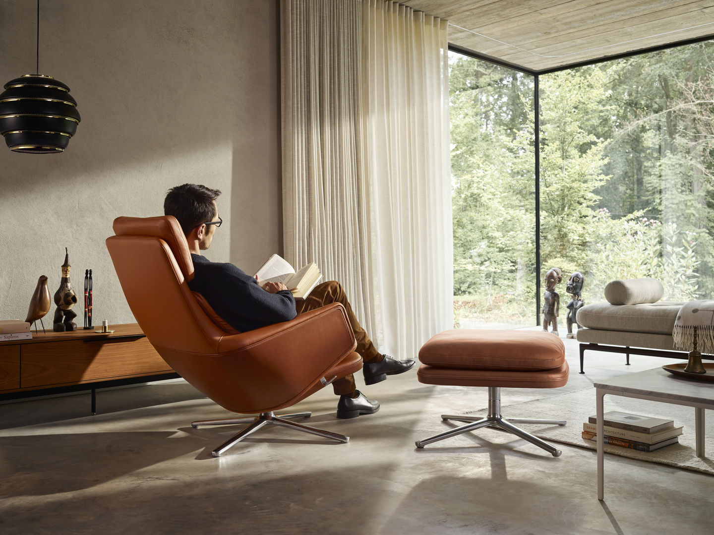 New epic products from Vitra