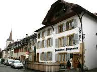 Hotel Restaurant Ringmauer