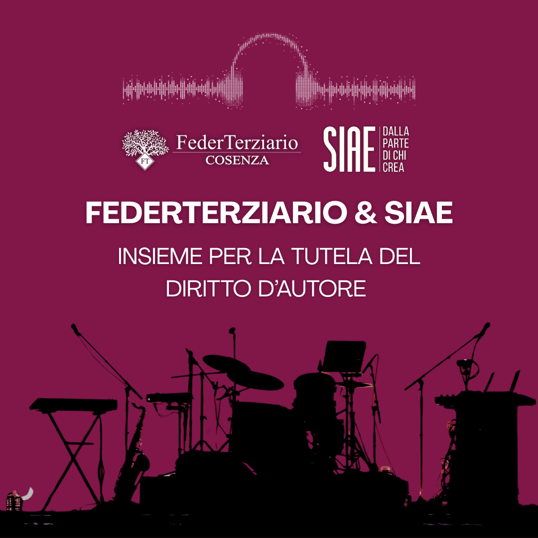 Convenzione Feder Terziario - SIAE