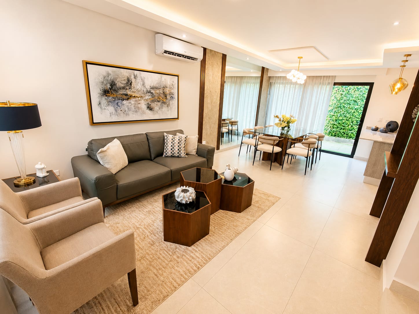 hermosa distribucion las mejores casas en reserva cumbres