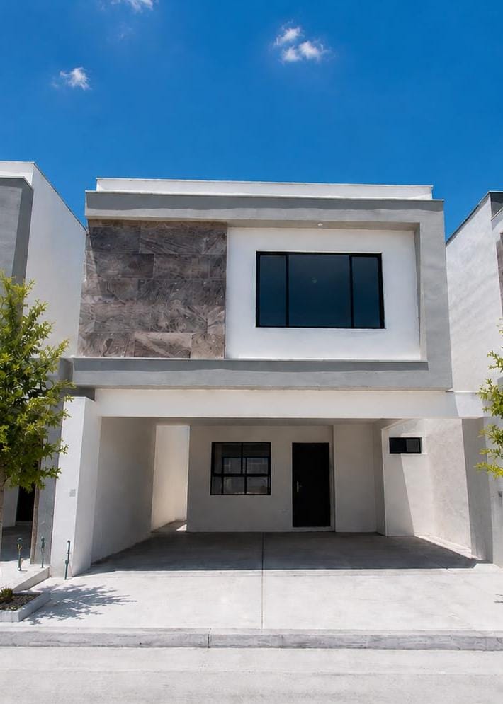 Casa modelo olivo varenna residencial 2do sector