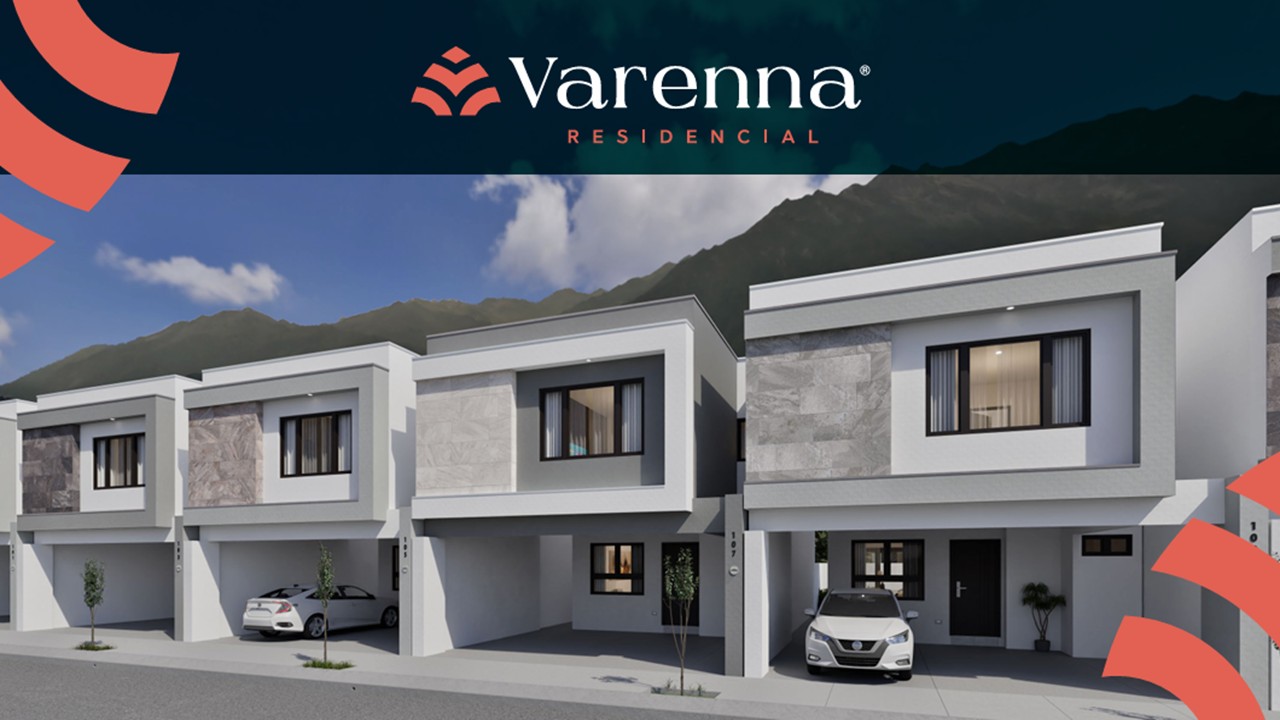 Residencias con muy alta plusvalia en la mejor zona de cumbres monterrey