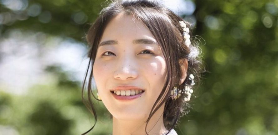神戸市灘区ピアノ教室｜講師・松元愛李先生のプロフィール写真