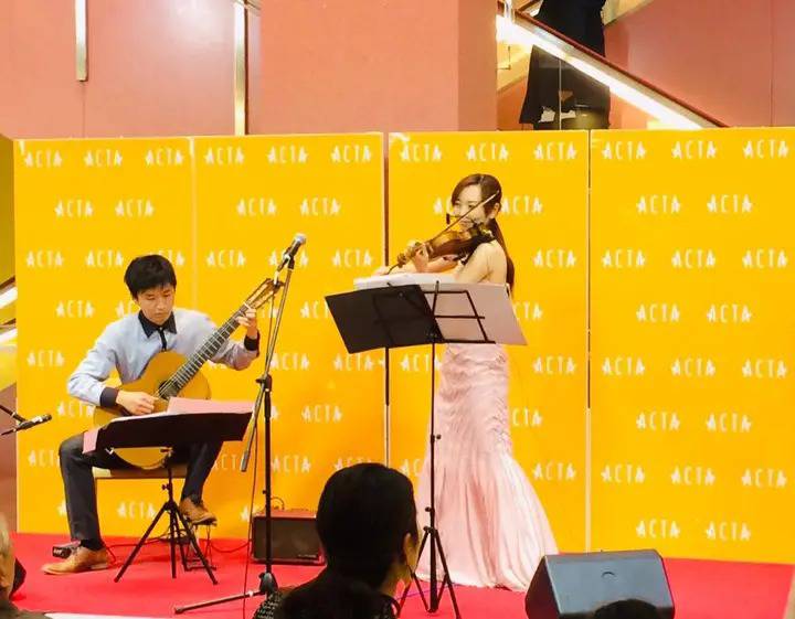 【ご案内】なだ音楽サロンで出張演奏・演奏家派遣をはじめました！