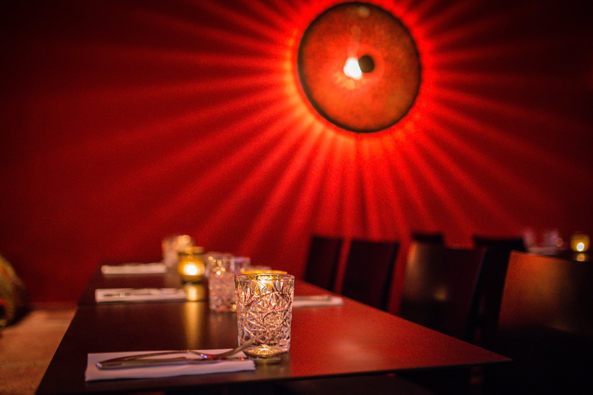 Afghanisches Restaurant - Chopan Schwabing
