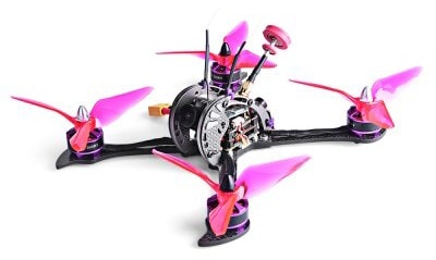 Droni da gara: quale scegliere? - Benvenuto su Drone FPV!
