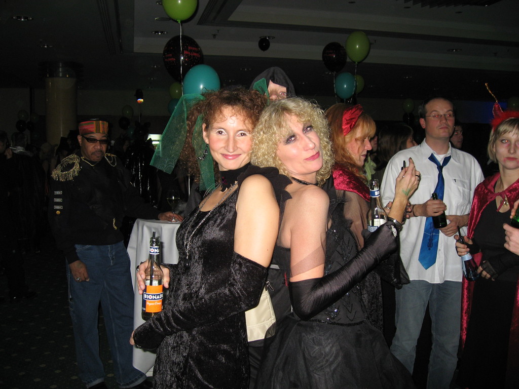 Halloween 2007