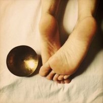padabhyanga massage reflexologie plantaire sommières gard