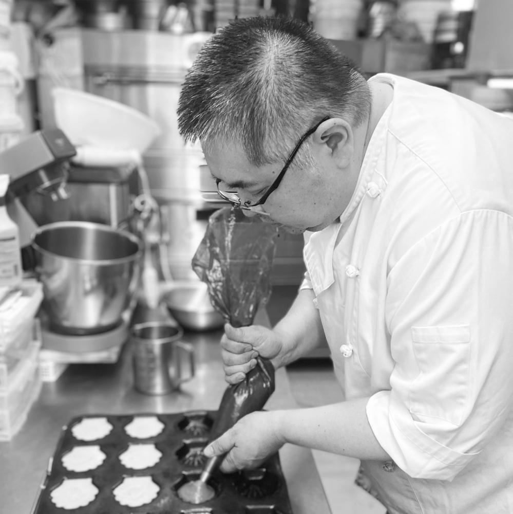 プロフィール - chezcaz-glutenfree ページ！