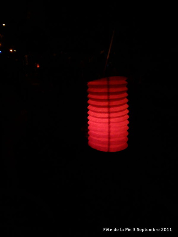 Lampion