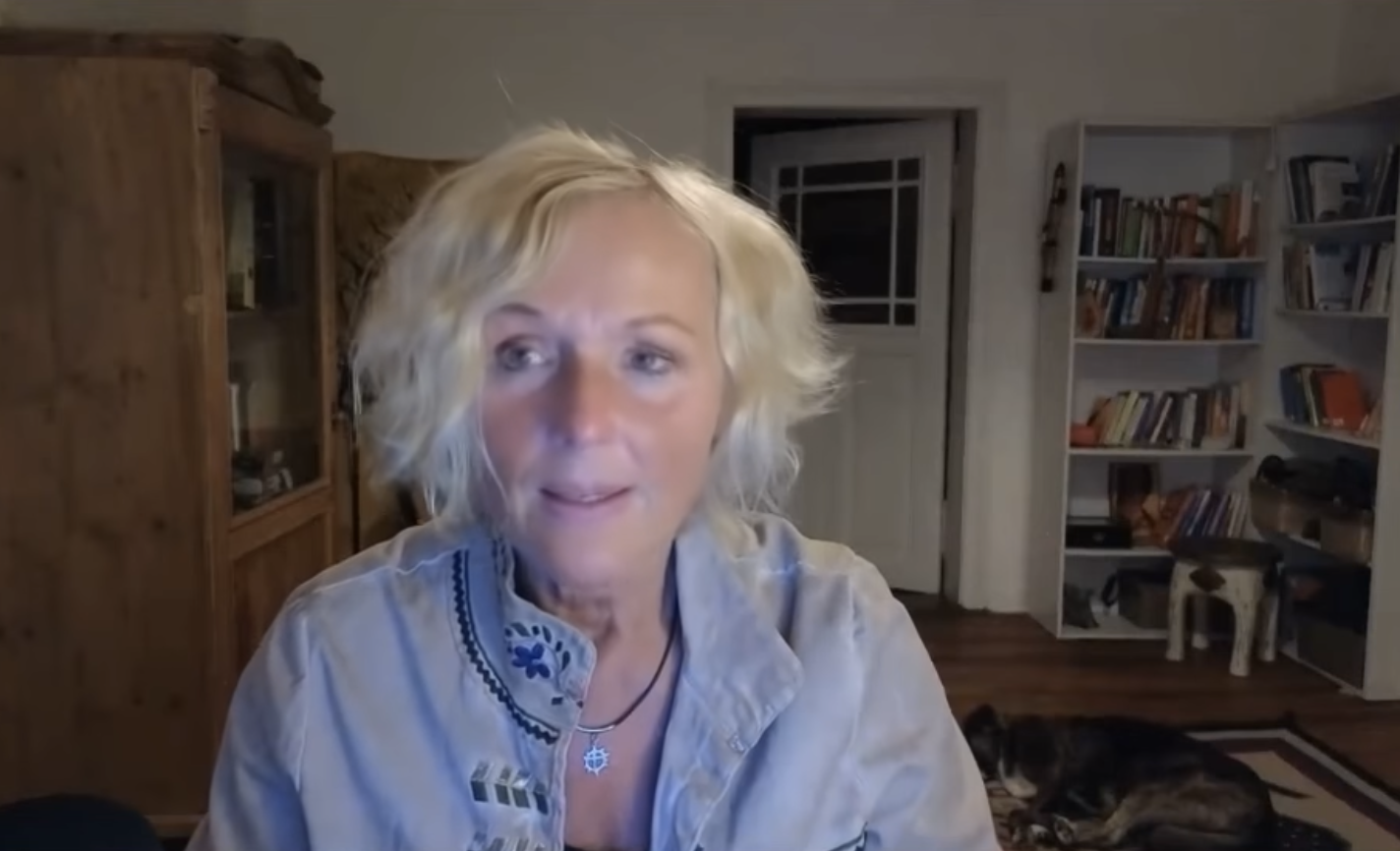Hunde als Heilung?