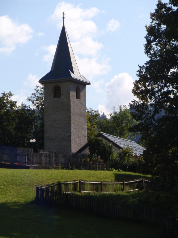 Kirche Lüen