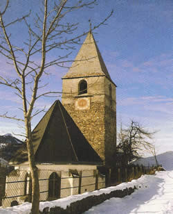 Kirche St. Peter
