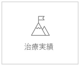 治療実績