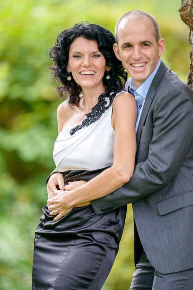 ZivilTrauung von Monika und Daniel Matter Männerchor RiedenWallisellen