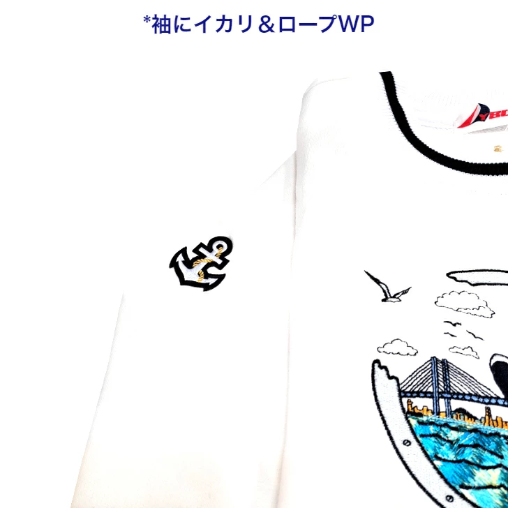 Y.B.C Style - Yokohama Bay Bridge Club 横浜ベイブリッジ Y.B.C Style - Yokohama Bay Bridge Club 横浜ベイブリッジ