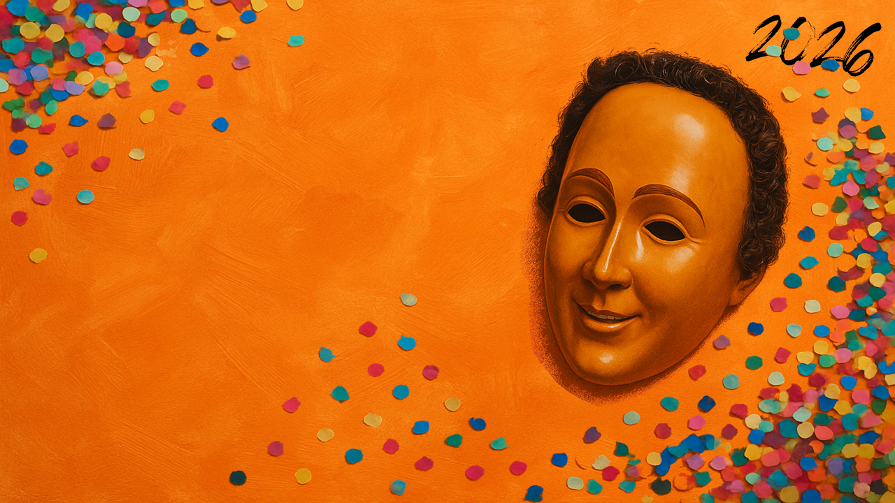  Narrentreffen 2026 - Schwäbisch-Alemannische Fasnet Bildidee 