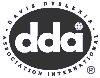 Logo: dda