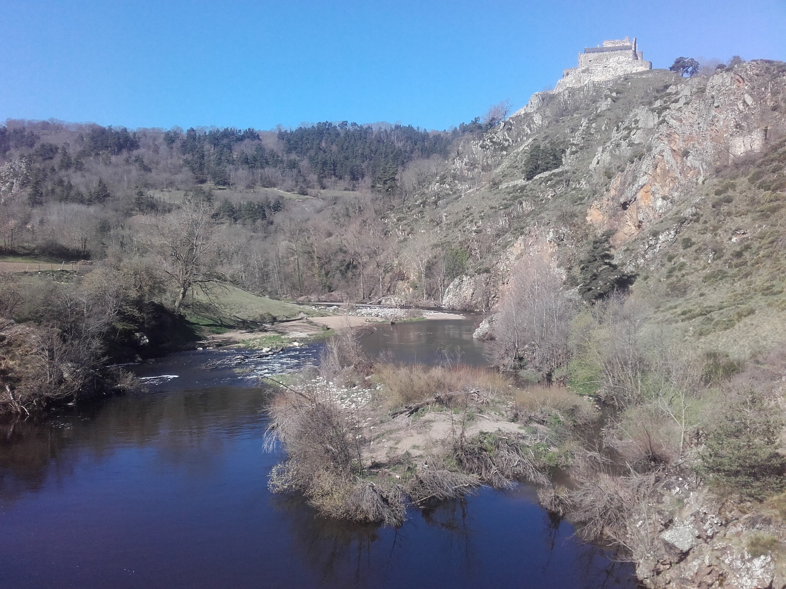 La Loire