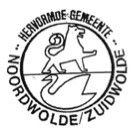 Website van de Hervormde Gemeente Noord-/Zuidwolde