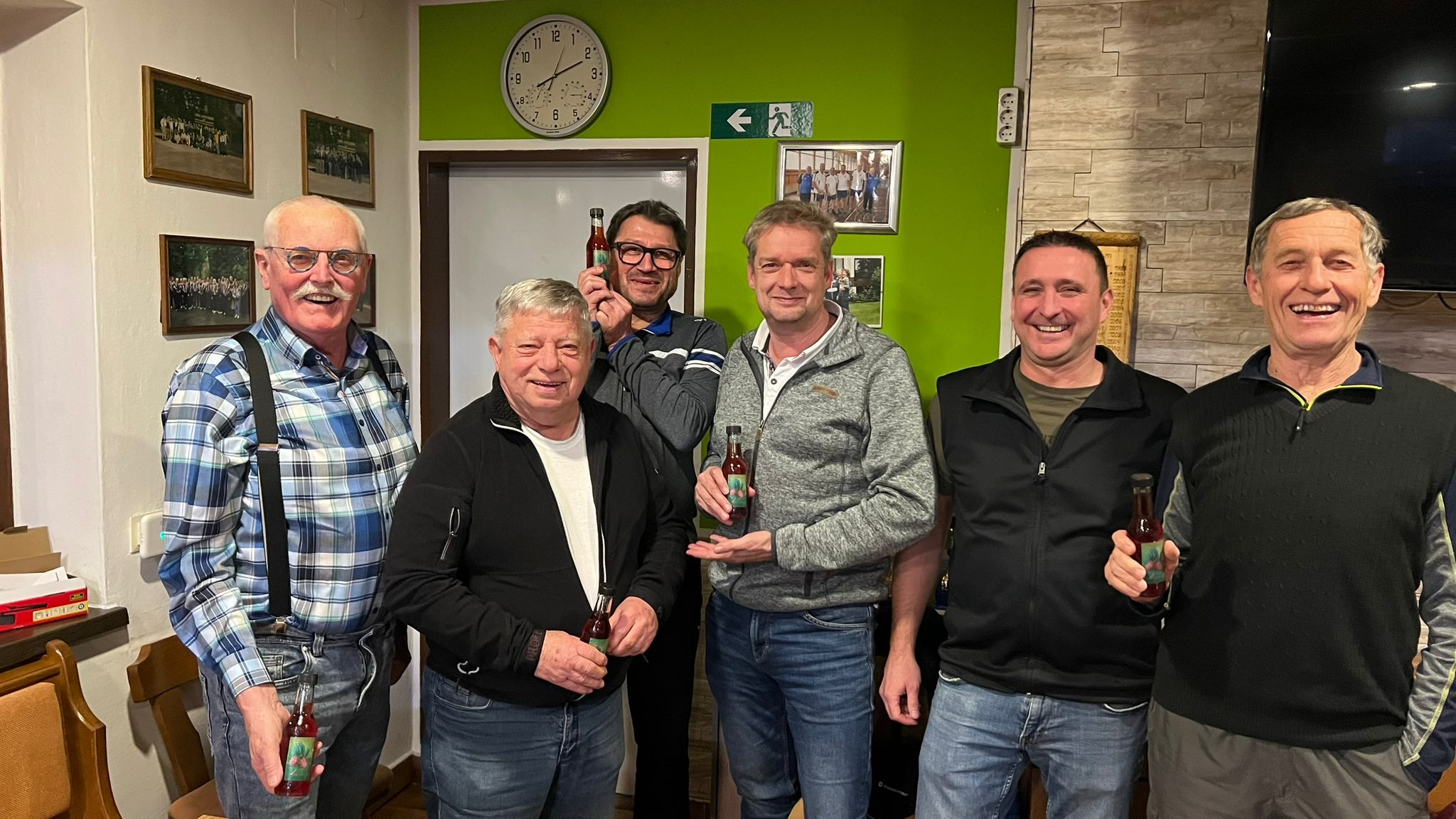 Siegerteam