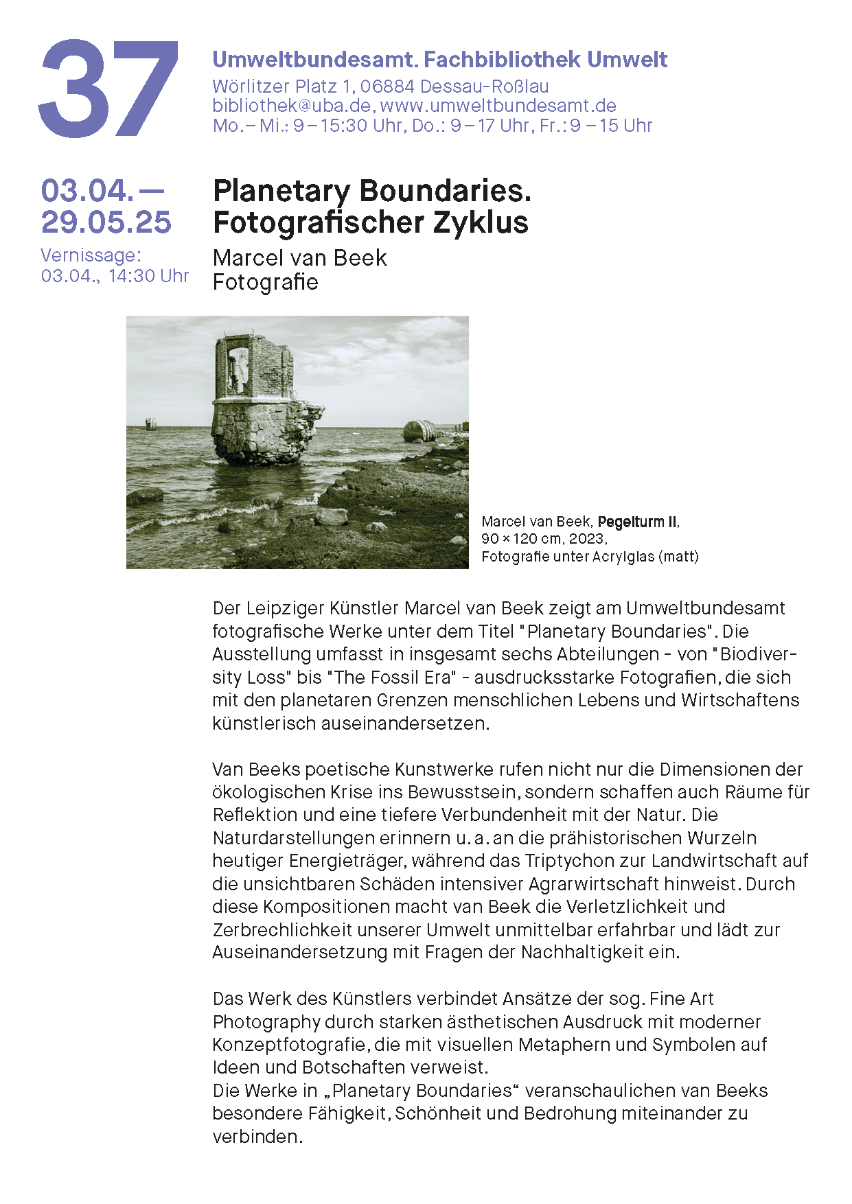 Kunst-Index | 2024/25