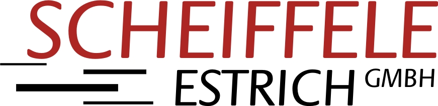 Estrich Scheiffele