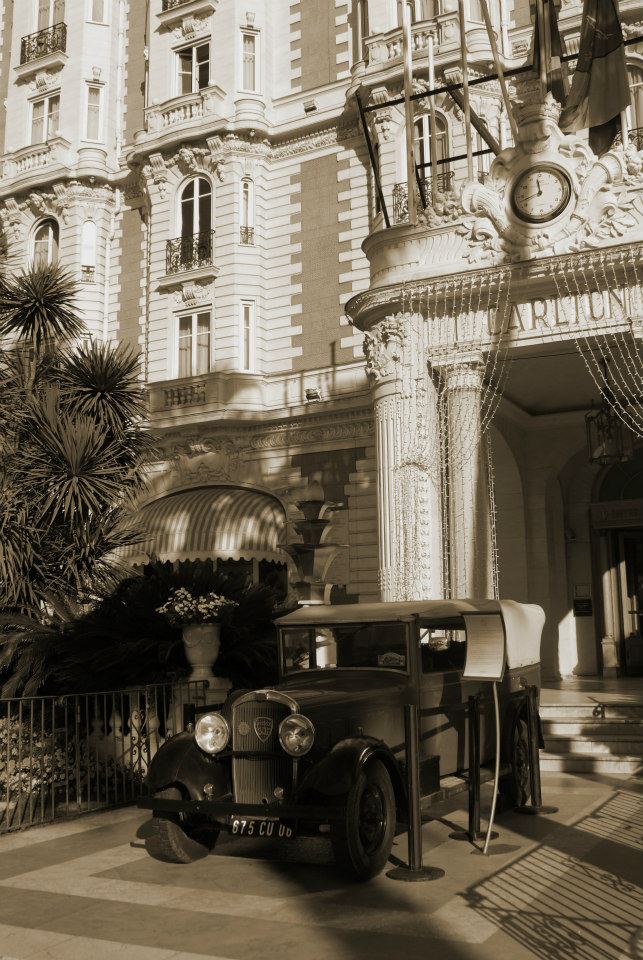 Prendre soin de soi comme de sa voiture